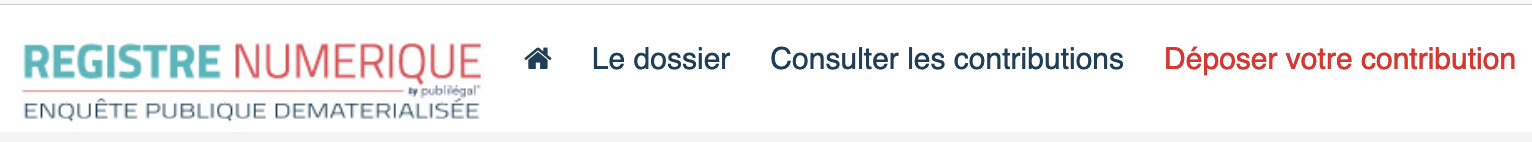 Enquète